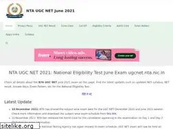Sites similar to ntaugcnet.org