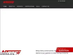 Sites similar to ntautobody.com