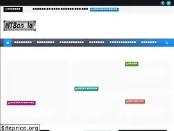 Sites similar to ntbangla.today
