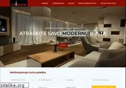 Sites similar to ntbazar.lt