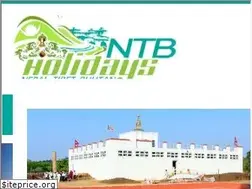 Sites similar to ntbholidays.com