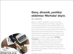 Sites similar to ntbilgi.com