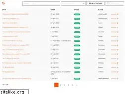 Sites similar to ntbinschrijvingen.nl