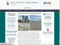 Sites similar to ntbnc.org