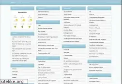 Sites similar to ntbo.nl