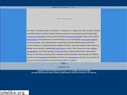 Sites similar to ntbp.com
