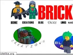 Sites similar to ntbricks.com