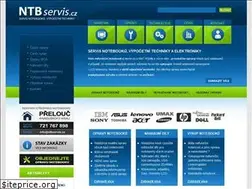 Sites similar to ntbservis.cz