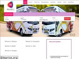 Sites similar to ntbus.in