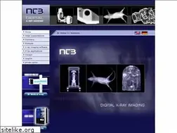 Sites similar to ntbxray.com