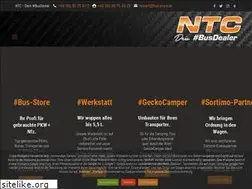Sites similar to ntc-24.de