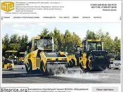 Sites similar to ntc-company.ru