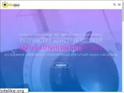 Sites similar to ntc-idea.ru