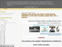 Sites similar to ntc-narrativa.blogspot.com