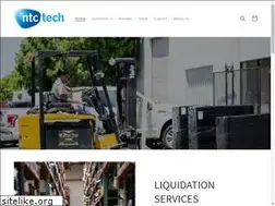 Sites similar to ntc-tech.com