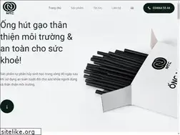 Sites similar to ntc-vn.com