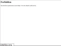 Sites similar to ntc.church