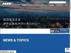 Sites similar to ntc.co.jp