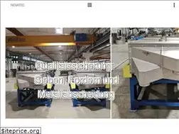 Sites similar to ntc.de