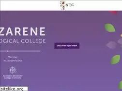 Sites similar to ntc.edu.au