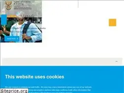Sites similar to ntc.edu.za
