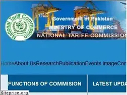 Sites similar to ntc.gov.pk