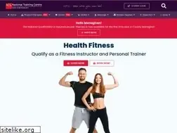 Sites similar to ntc.ie