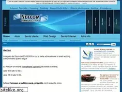 Sites similar to ntc.it