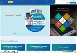 Sites similar to ntc.net.np
