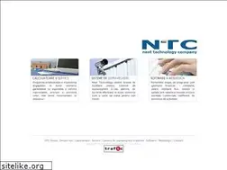 Sites similar to ntc.ro