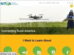 Sites similar to ntca.org