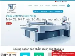 Sites similar to ntcad-cam.com.vn