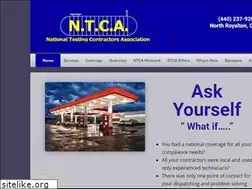 Sites similar to ntcallc.com