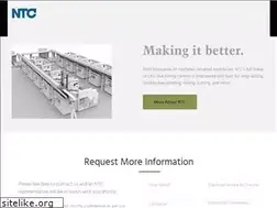 Sites similar to ntcamerica.com
