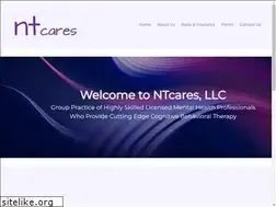 Sites similar to ntcares.com
