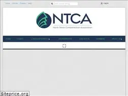 Sites similar to ntcassoc.org