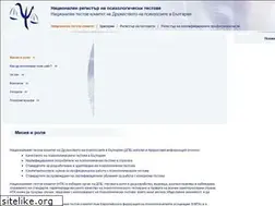 Sites similar to ntcbg.org