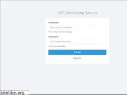Sites similar to ntcbooking.lk