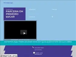 Sites similar to ntcbrasil.com.br
