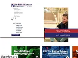 Sites similar to ntcc.edu