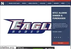 Sites similar to ntcceagles.com