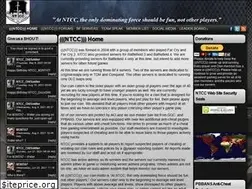Sites similar to ntccgamingclan.com
