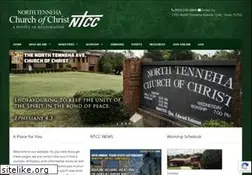 Sites similar to ntcconline.org