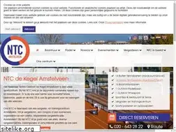 Sites similar to ntcdekegelamstelveen.nl