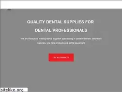 Sites similar to ntcdental.com.my