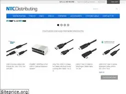 Sites similar to ntcdistributing.com