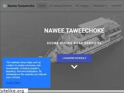 Sites similar to ntcdive.com