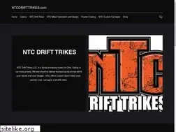Sites similar to ntcdrifttrikes.com