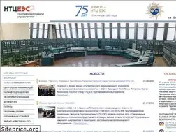 Sites similar to ntcees.ru