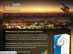 Sites similar to ntcf.org